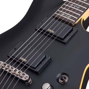 SCHECTER DEMON-6-ABSN