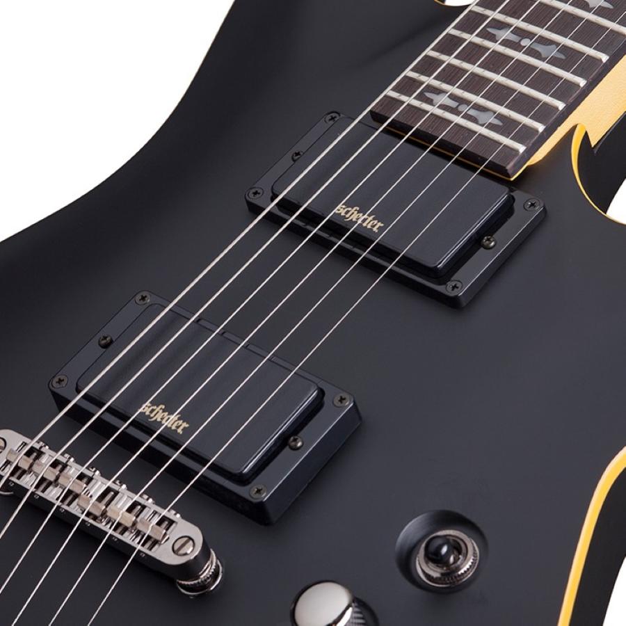 SCHECTER DEMON-6-ABSN