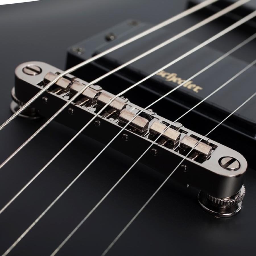 SCHECTER DEMON-6-ABSN