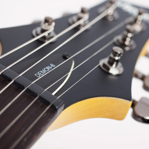 SCHECTER DEMON-6-ABSN