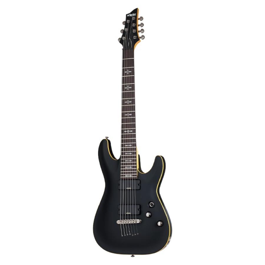 SCHECTER DEMON-7-ABSN