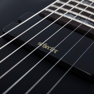 SCHECTER DEMON-7-ABSN