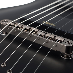 SCHECTER DEMON-7-ABSN