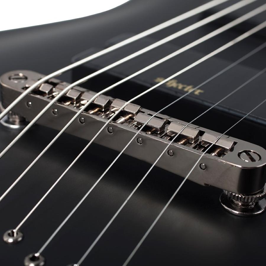 SCHECTER DEMON-7-ABSN