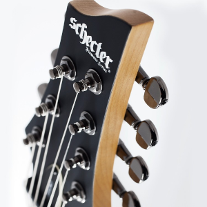 SCHECTER DEMON-7-ABSN