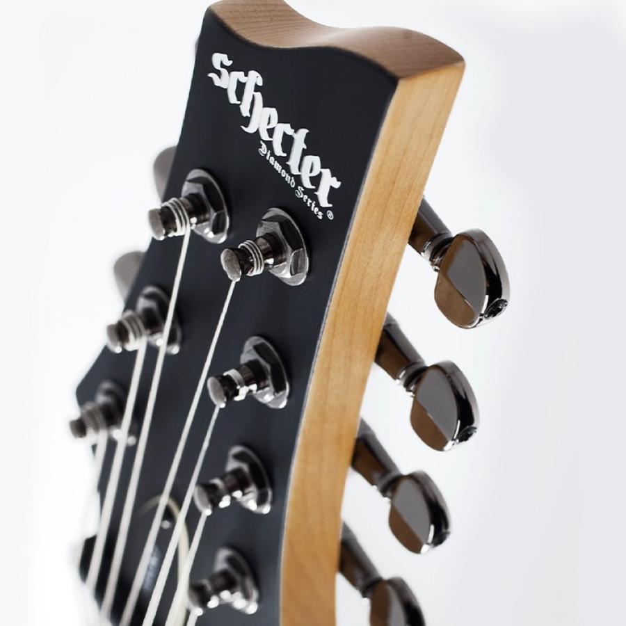 SCHECTER DEMON-7-ABSN
