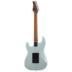 SCHECTER NICK JOHNSTON TRADITIONAL-SSS-AFROST