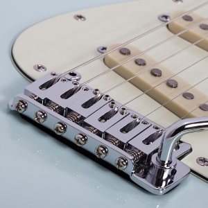 SCHECTER NICK JOHNSTON TRADITIONAL-SSS-AFROST