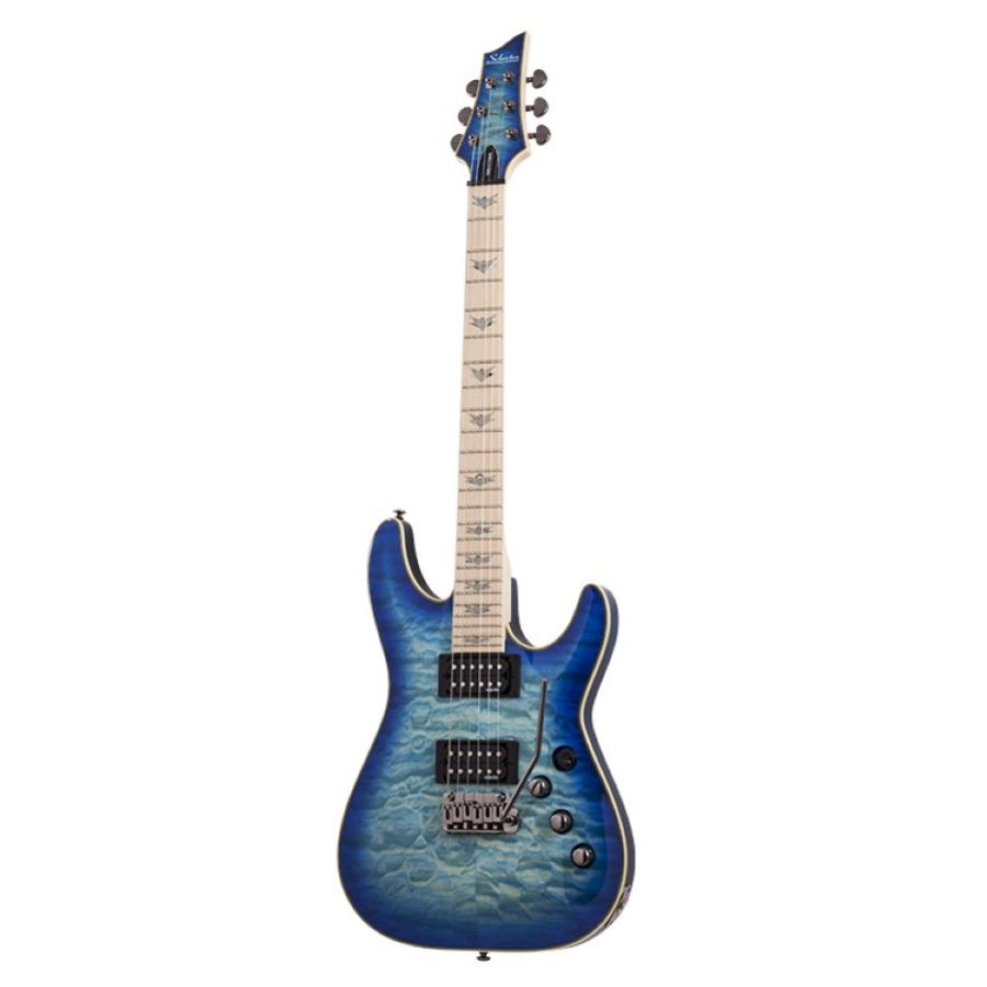SCHECTER OMEN EXTREME-6-TR-M-OBB 4141