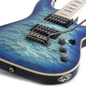 SCHECTER OMEN EXTREME-6-TR-M-OBB 4141