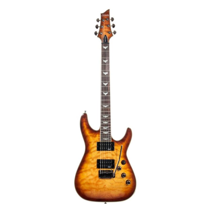 SCHECTER OMEN EXTREME-6-TR-R-VSB