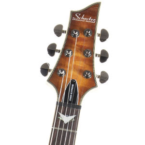 SCHECTER OMEN EXTREME-6-TR-R-VSB