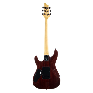 SCHECTER OMEN EXTREME-6-TR-R-VSB