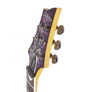 SCHECTER BANSHEE EXTREME-6-TR-R-ARB 4143