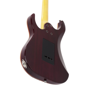 SCHECTER BANSHEE EXTREME-6-TR-R-ARB 4143