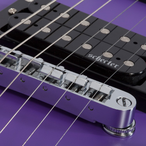 SCHECTER C-6 DELUXE-SDPRPL