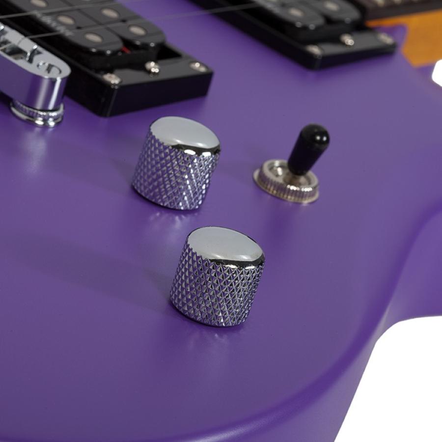 SCHECTER C-6 DELUXE-SDPRPL