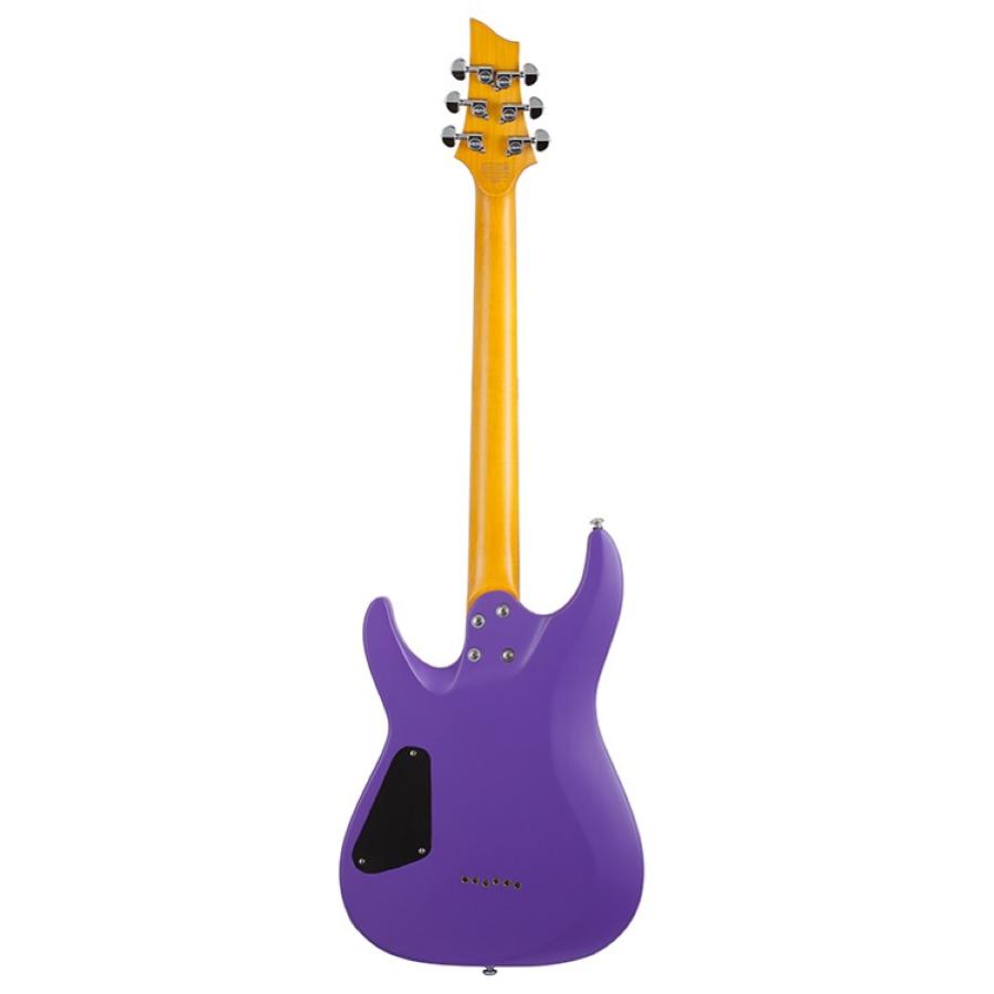SCHECTER C-6 DELUXE-SDPRPL