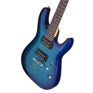 SCHECTER C-6 PLUS-OBB
