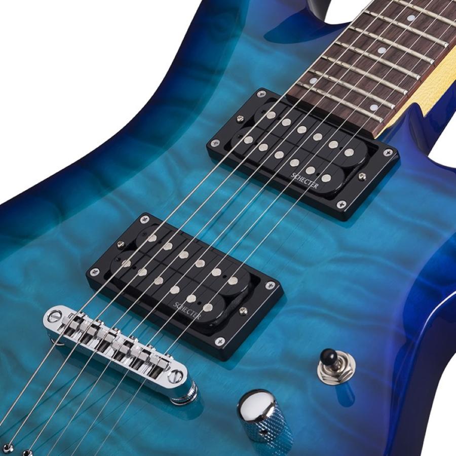 SCHECTER C-6 PLUS-OBB