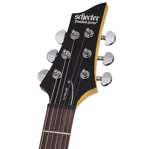 SCHECTER C-6 PLUS-OBB