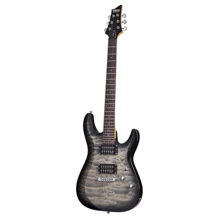 SCHECTER C-6 PLUS-CB