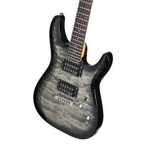 SCHECTER C-6 PLUS-CB
