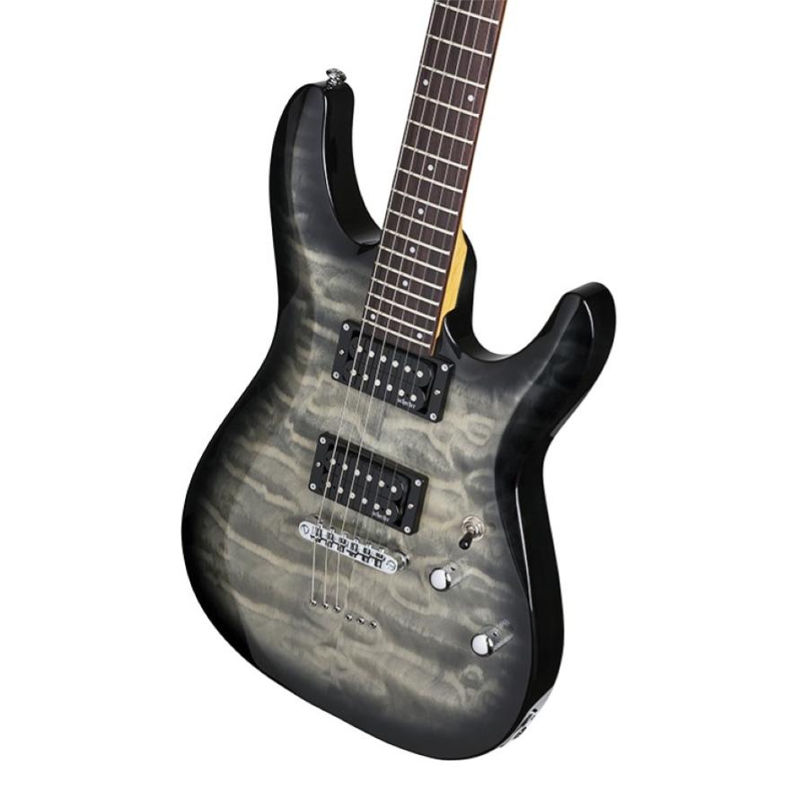 SCHECTER C-6 PLUS-CB