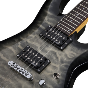 SCHECTER C-6 PLUS-CB