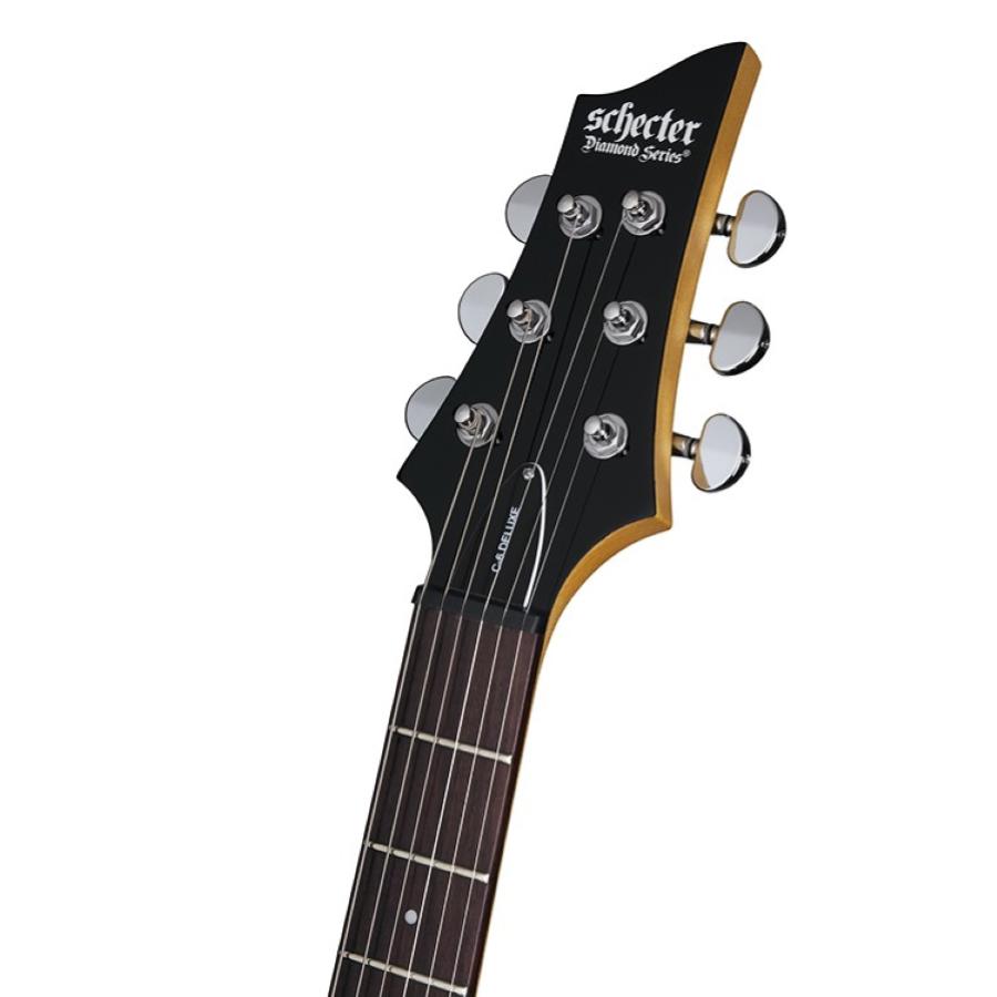 SCHECTER C-6 PLUS-CB