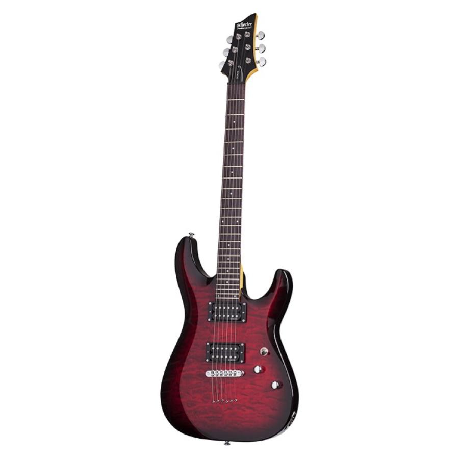 SCHECTER C-6 PLUS-STCB