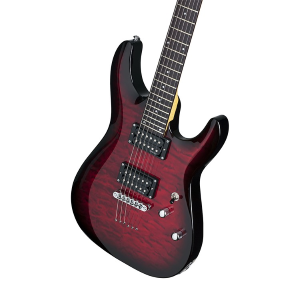 SCHECTER C-6 PLUS-STCB