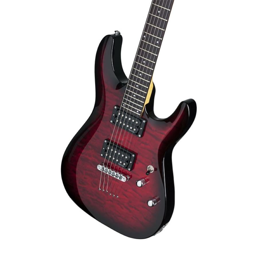 SCHECTER C-6 PLUS-STCB
