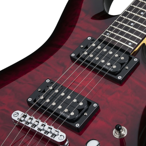 SCHECTER C-6 PLUS-STCB