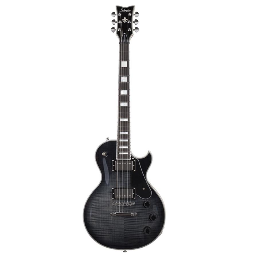 SCHECTER SOLO-II CUSTOM-TBB/NAT