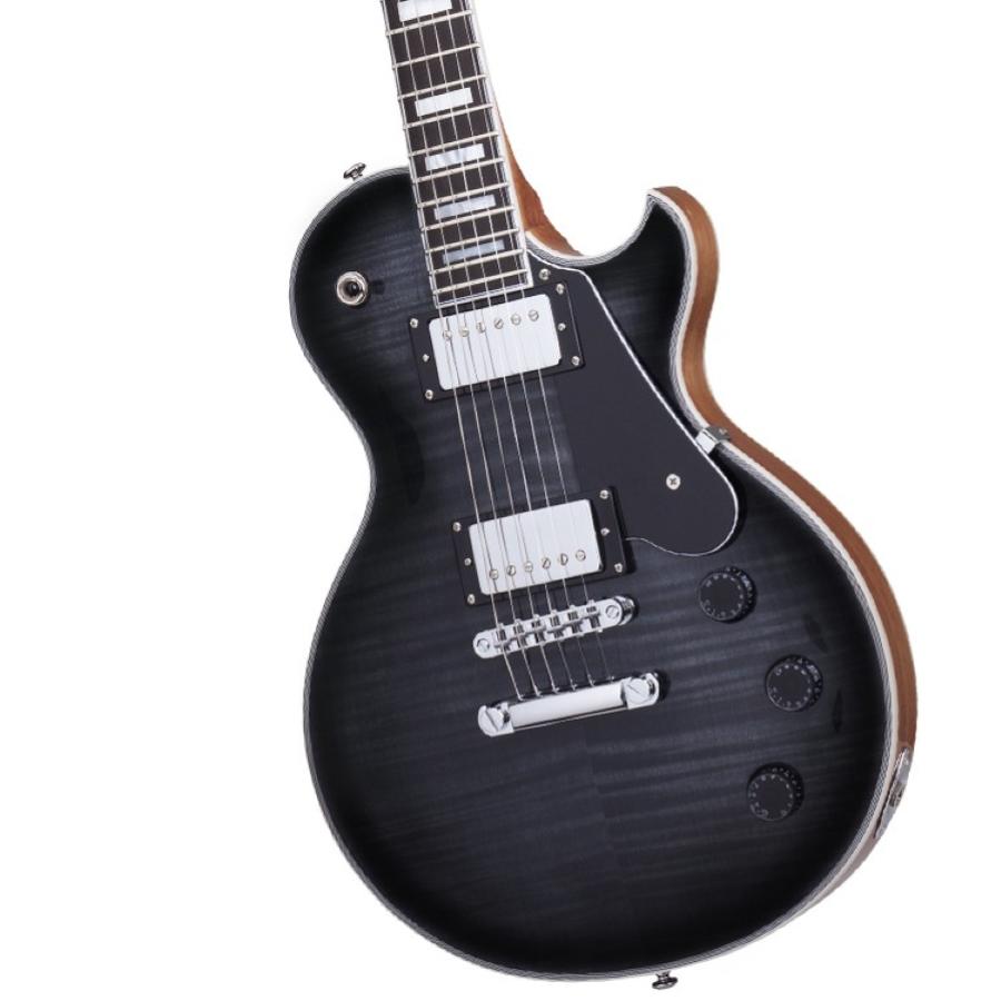 SCHECTER SOLO-II CUSTOM-TBB/NAT