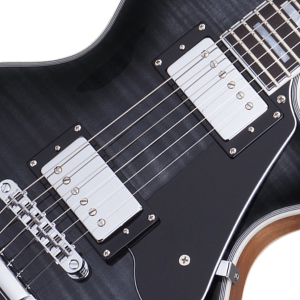 SCHECTER SOLO-II CUSTOM-TBB/NAT