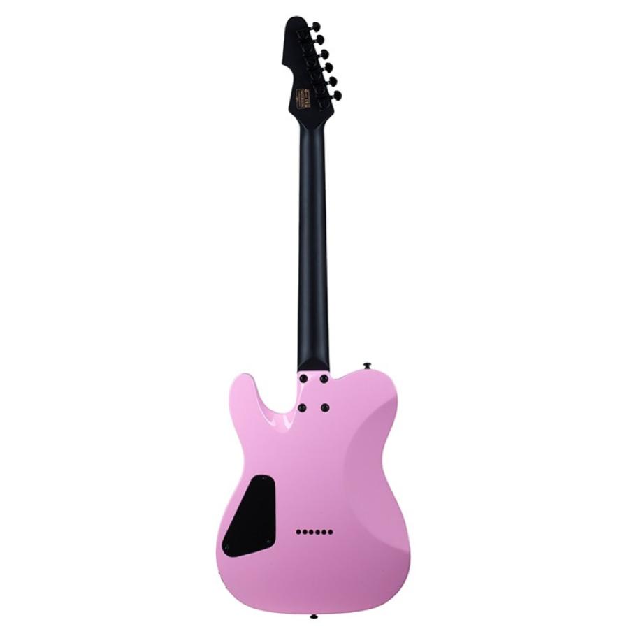 SCHECTER MACHINE GUN KELLY PT-HP