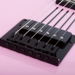 SCHECTER MACHINE GUN KELLY PT-HP