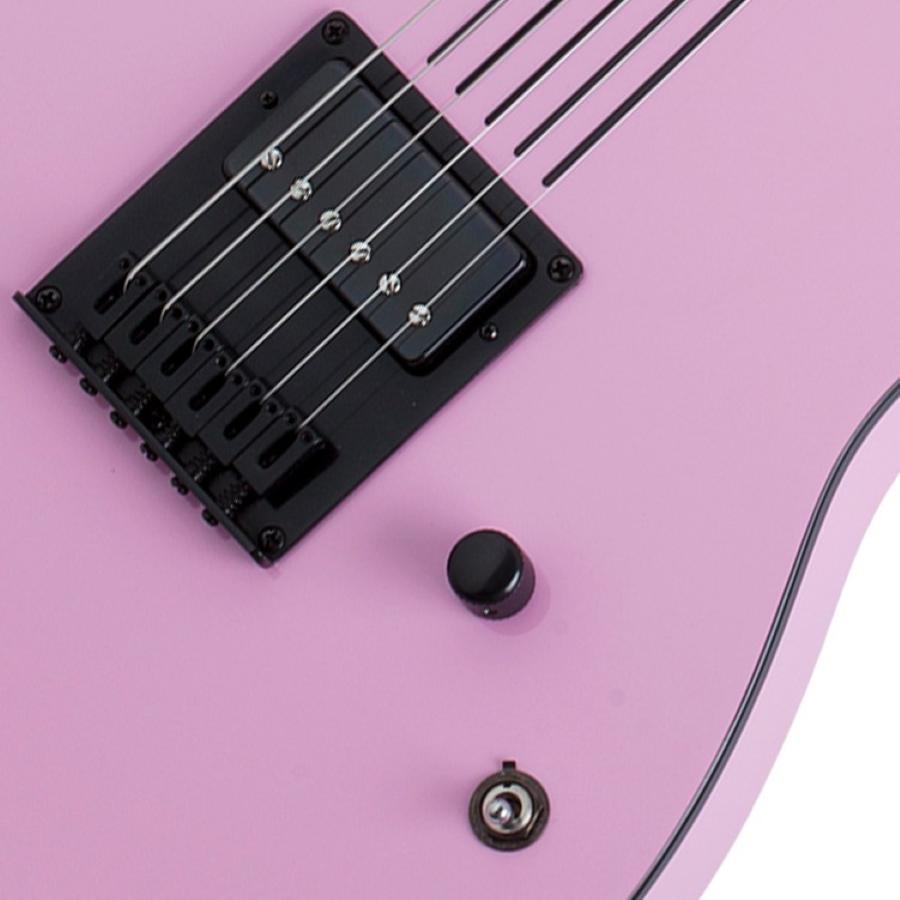 SCHECTER MACHINE GUN KELLY PT-HP