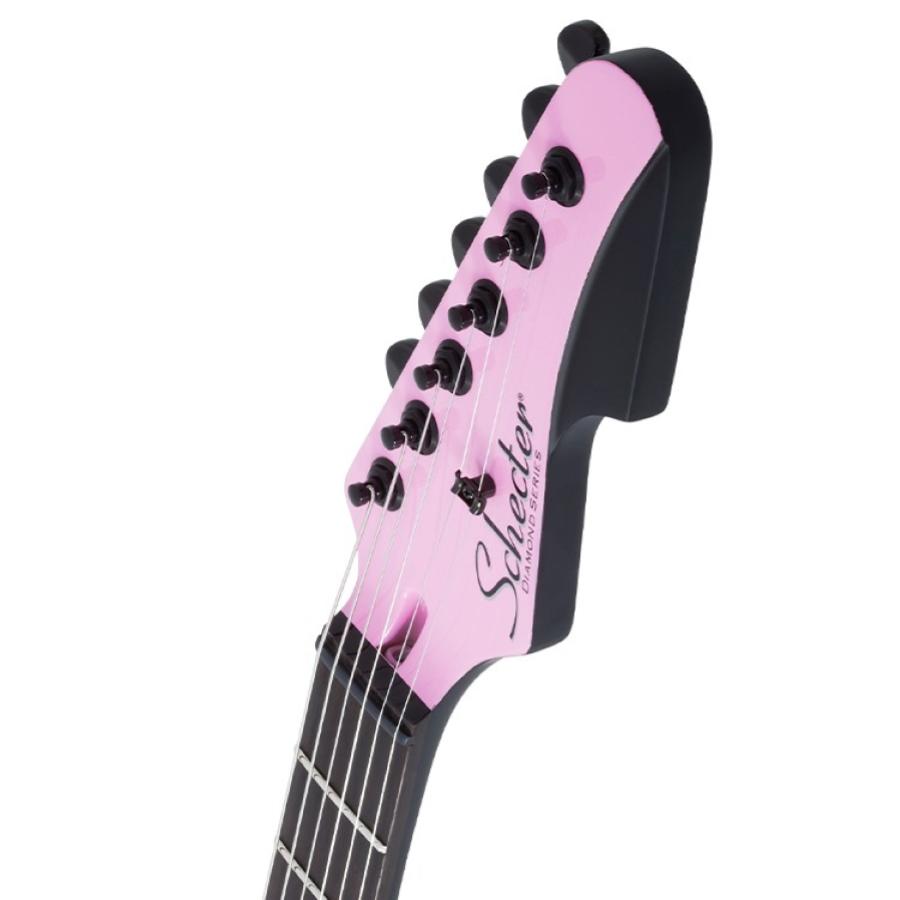 SCHECTER MACHINE GUN KELLY PT-HP