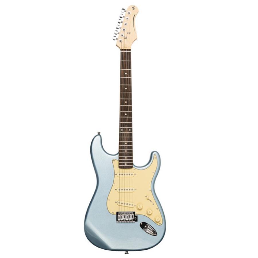 STAGG SES 30 IBM chitarra elettrica