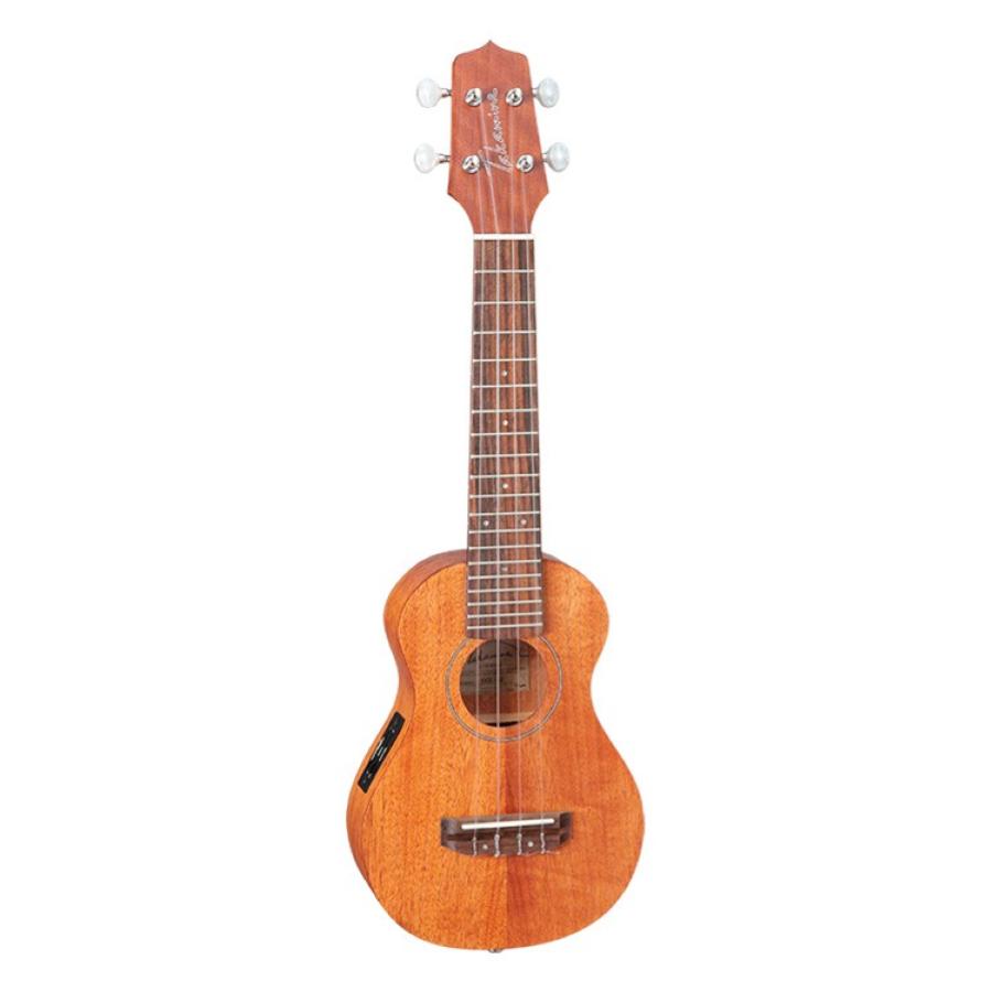 TAKAMINE EGU-S1 Ukulele soprano elettrificato