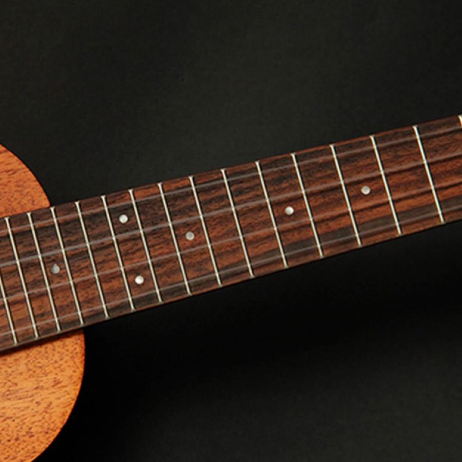 TAKAMINE EGU-S1 Ukulele soprano elettrificato