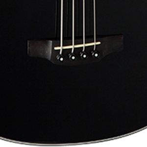 TAKAMINE GB30CE-BLK Basso acustico