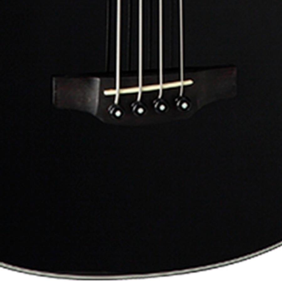 TAKAMINE GB30CE-BLK Basso acustico