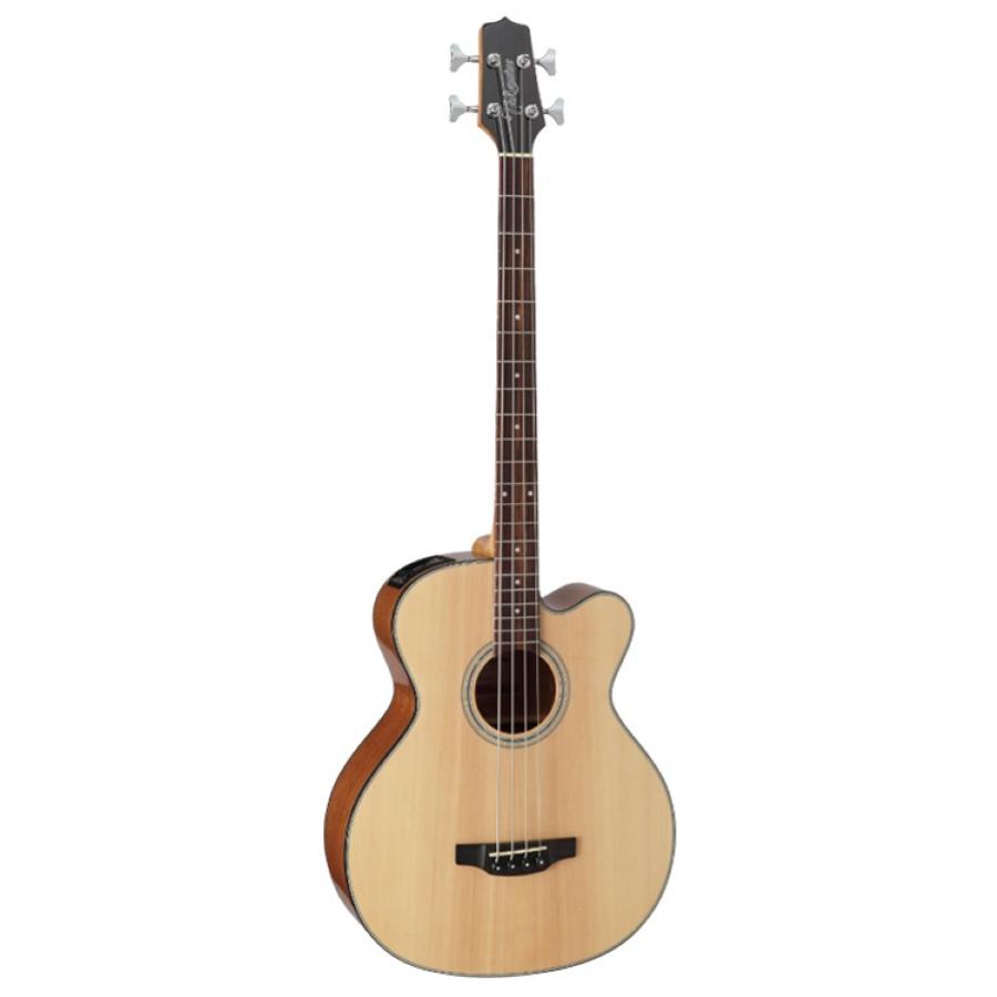 TAKAMINE GB30CE-NAT Basso acustico