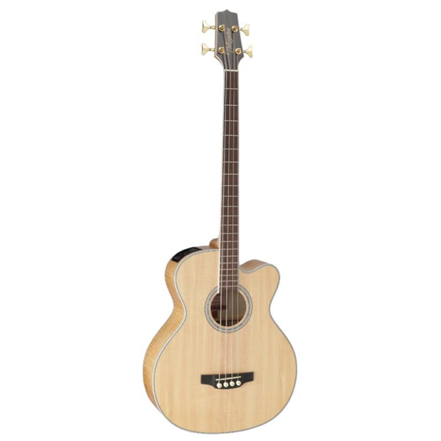 TAKAMINE GB72CE-NAT Basso acustico