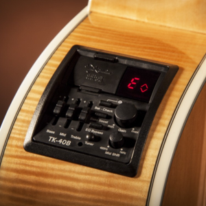 TAKAMINE GB72CE-NAT Basso acustico