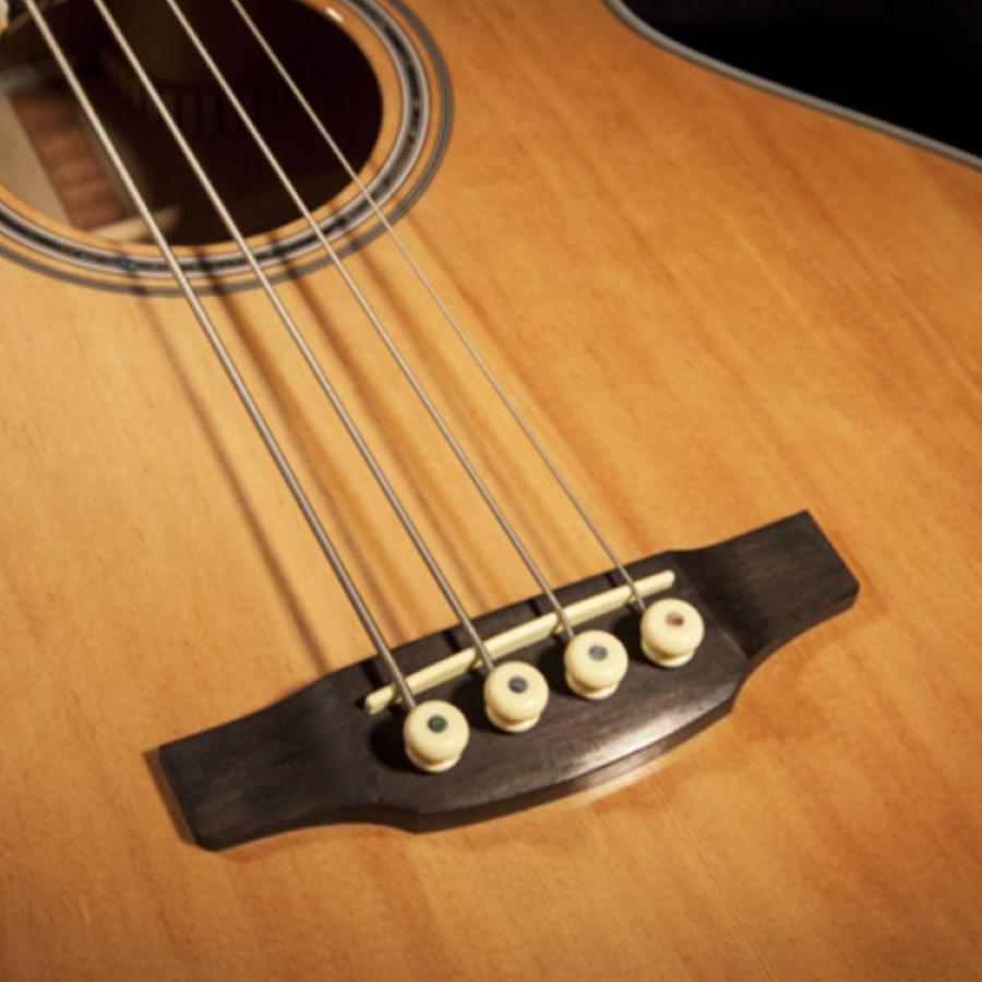 TAKAMINE GB72CE-NAT Basso acustico
